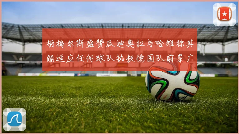 胡梅尔斯盛赞瓜迪奥拉与哈维称其能适应任何球队执教德国队前景广阔