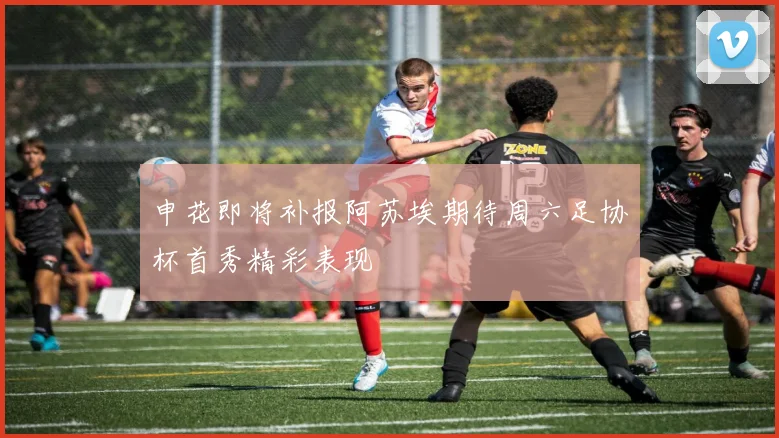 申花即将补报阿苏埃期待周六足协杯首秀精彩表现