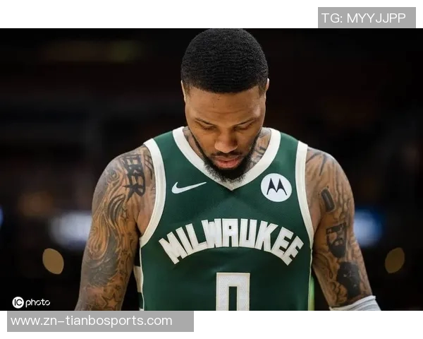 30天30队雄鹿:扬尼斯的未来与球队的挑战如何交织发展