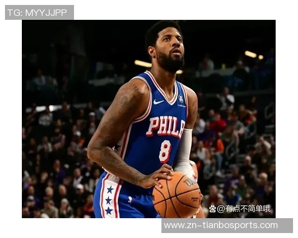 纳斯解释为何在第三节让乔治替补称其为防守哈克斯最佳人选