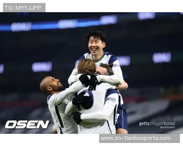 孙兴慜感恩热刺陪伴与成就，心中永存的温暖回忆与告别之情