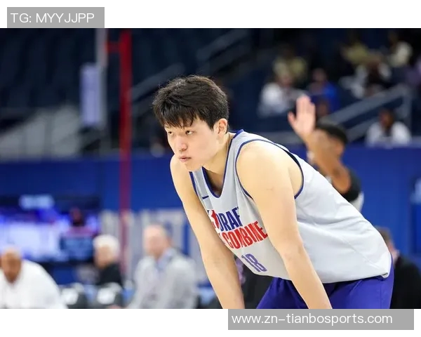 杨瀚森未必是选秀失误选亨德森而非阿门或许才是关键所在